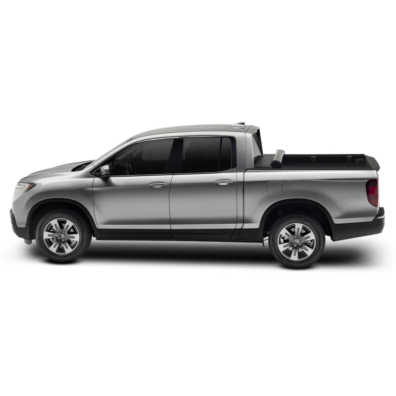 Truxedo Lo Pro Tonneau Cover - Black - 2017-2024 Honda Ridgeline Model 530601 - Image 11