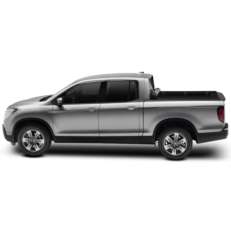Truxedo Lo Pro Tonneau Cover - Black - 2017-2024 Honda Ridgeline Model 530601 - Image 12