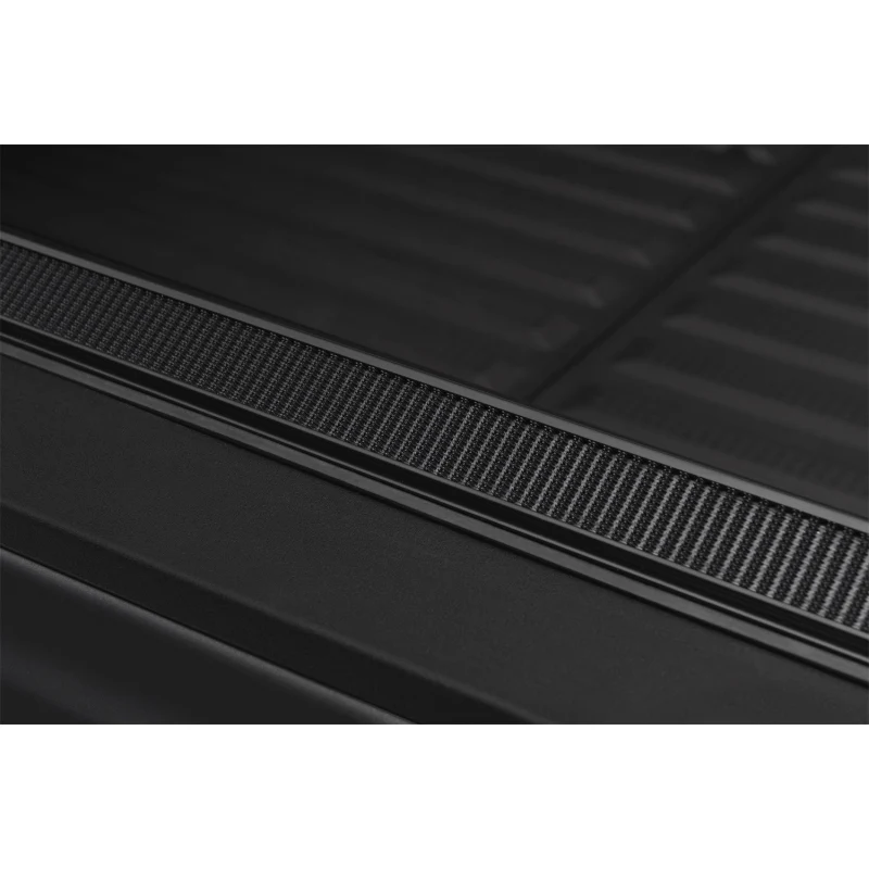 Truxedo Lo Pro Tonneau Cover - Black - 2017-2024 Honda Ridgeline Model 530601 - Image 15