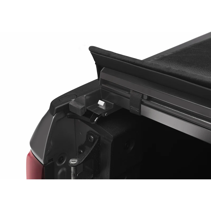 Truxedo Lo Pro Tonneau Cover - Black - 2017-2024 Honda Ridgeline Model 530601 - Image 17