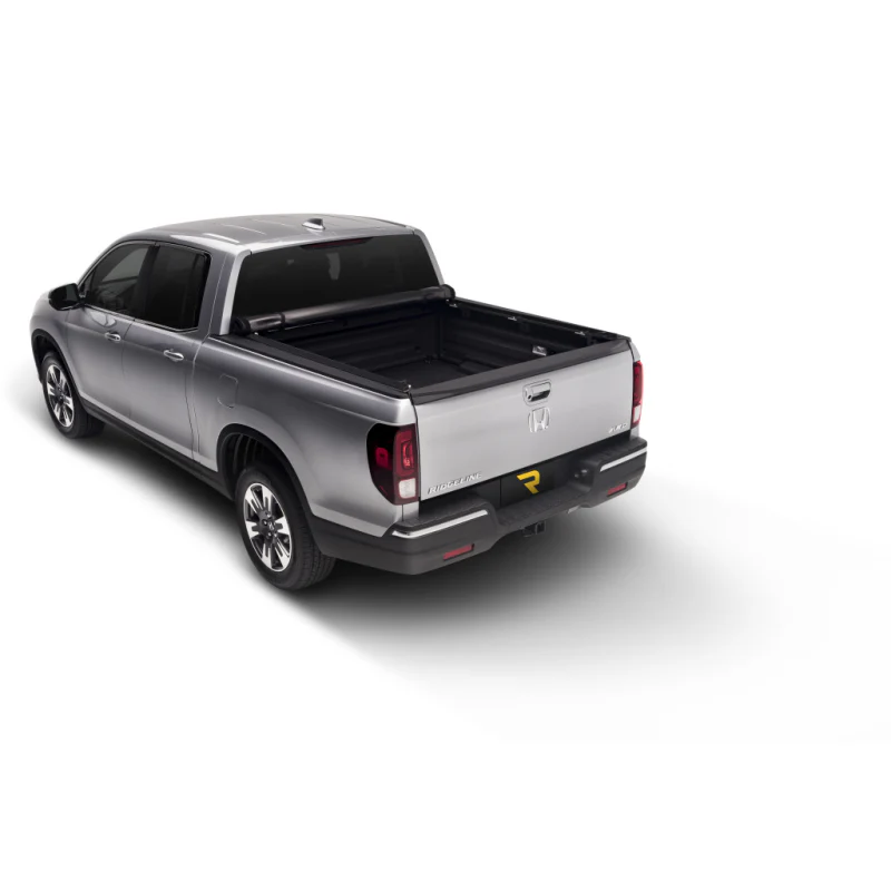 Truxedo Lo Pro Tonneau Cover - Black - 2017-2024 Honda Ridgeline Model 530601 - Image 6