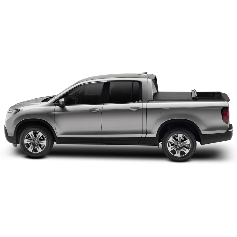 Truxedo Lo Pro Tonneau Cover - Black - 2017-2024 Honda Ridgeline Model 530601 - Image 9
