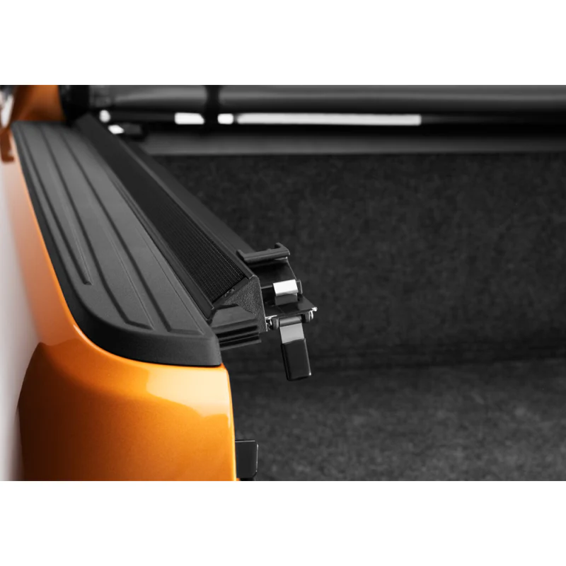 Truxedo Lo Pro Tonneau Cover - Black - 2019-2023 Ford Ranger 5' Bed Model 531001 - Image 11