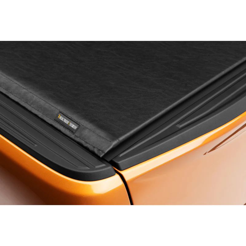 Truxedo Lo Pro Tonneau Cover - Black - 2024 Ford Ranger 5' Bed Model 531701 - Image 12