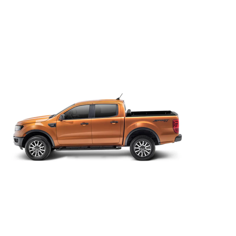 Truxedo Lo Pro Tonneau Cover - Black - 2024 Ford Ranger 5' Bed Model 531701 - Image 9