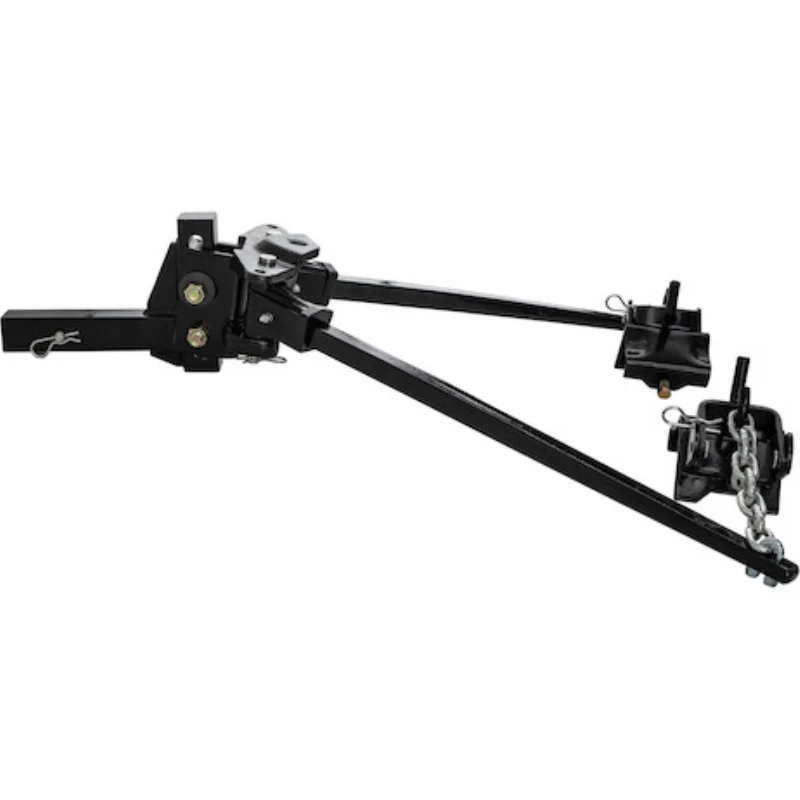 Buyers Products Weight Distributing Hitch Model 5421012 - Image 3