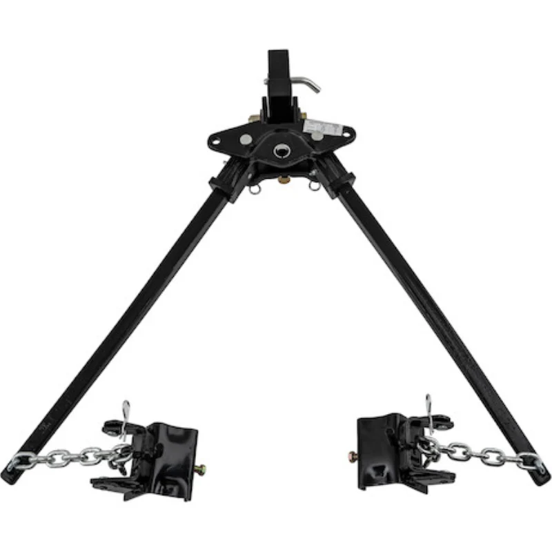 Buyers Products Weight Distributing Hitch Model 5421012 - Image 5