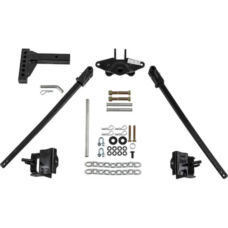 Buyers Products Weight Distributing Hitch Model 5421012 - Image 7