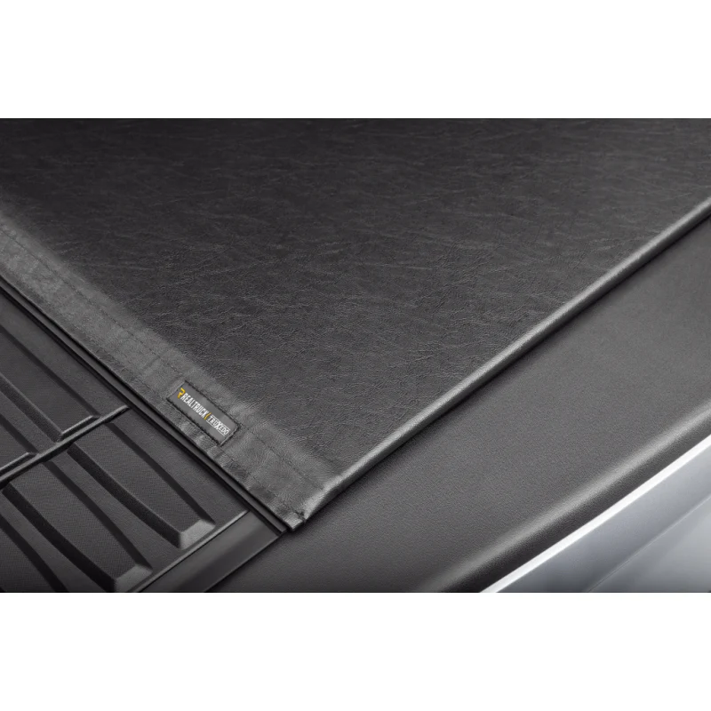 Truxedo Lo Pro Tonneau Cover - Black - 2009-2018 (2019-2023 Classic) Ram 5' 7" Bed with RamBox Model 544901 - Image 14