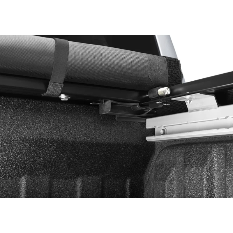 Truxedo Lo Pro Tonneau Cover - Black - 2009-2018 (2019-2023 Classic) Ram 5' 7" Bed with RamBox Model 544901 - Image 17