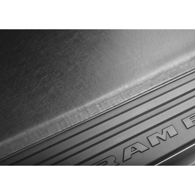 Truxedo Lo Pro Tonneau Cover - Black - 2012-2018 (2019-2023 Classic) Ram 1500/2012-2024 2500/3500 6' 4" Bed with RamBox Model 547901 - Image 10