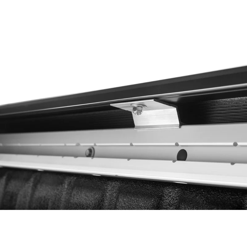 Truxedo Lo Pro Tonneau Cover - Black - 2012-2018 (2019-2023 Classic) Ram 1500/2012-2024 2500/3500 6' 4" Bed with RamBox Model 547901 - Image 12