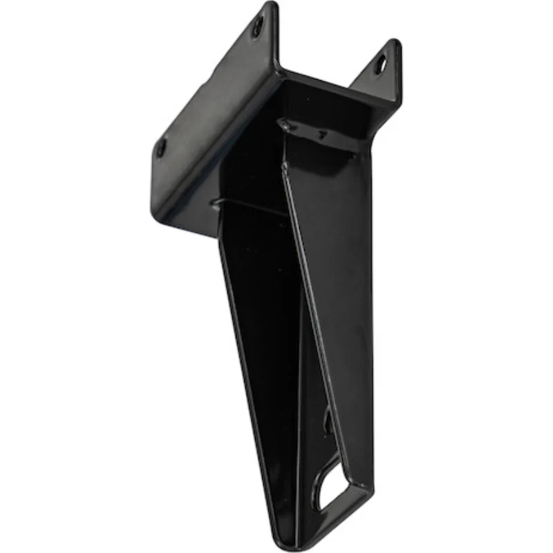 Buyers Products Spring Retracting Tie Downs for Round Tube Ladder Racks - Pair of 2 Mounts Model 5480017 - Image 4