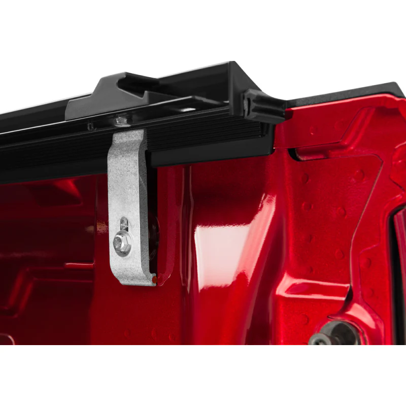 Truxedo Lo Pro Tonneau Cover - Black - 2015-2022 Chevy Colorado/GMC Canyon 6' 2" Bed without Sport Bar Model 553301 - Image 7