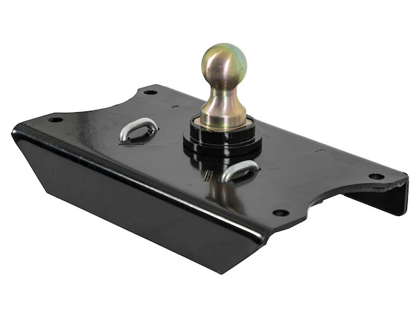 Buyers Products Gooseneck Flip Ball Hitches for Dodge/RAM Trucks Model 5613304A - Image 2