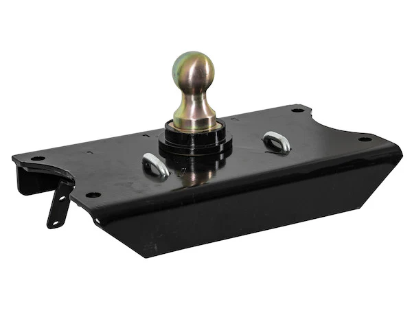 Buyers Products Gooseneck Flip Ball Hitches for Dodge/RAM Trucks Model 5613304A - Image 3