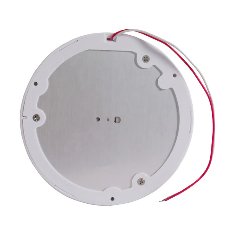 Buyers Products 5 Inch Round LED Interior Dome Lights With Built-In Switch Model 5625337 - Image 2