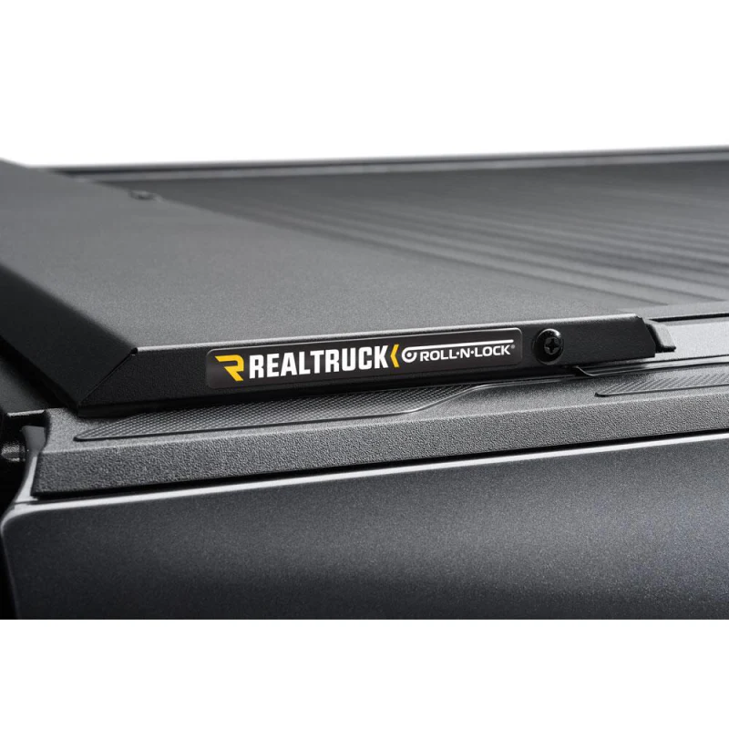 Roll N Lock A-Series XT Locking Retractable Truck Bed Cover for 2007-21 Toyota Tundra Regular/Double Cab 6' 7" Bed w/o Trail Special Edition Storage Boxes Model 571A-XT - Image 8