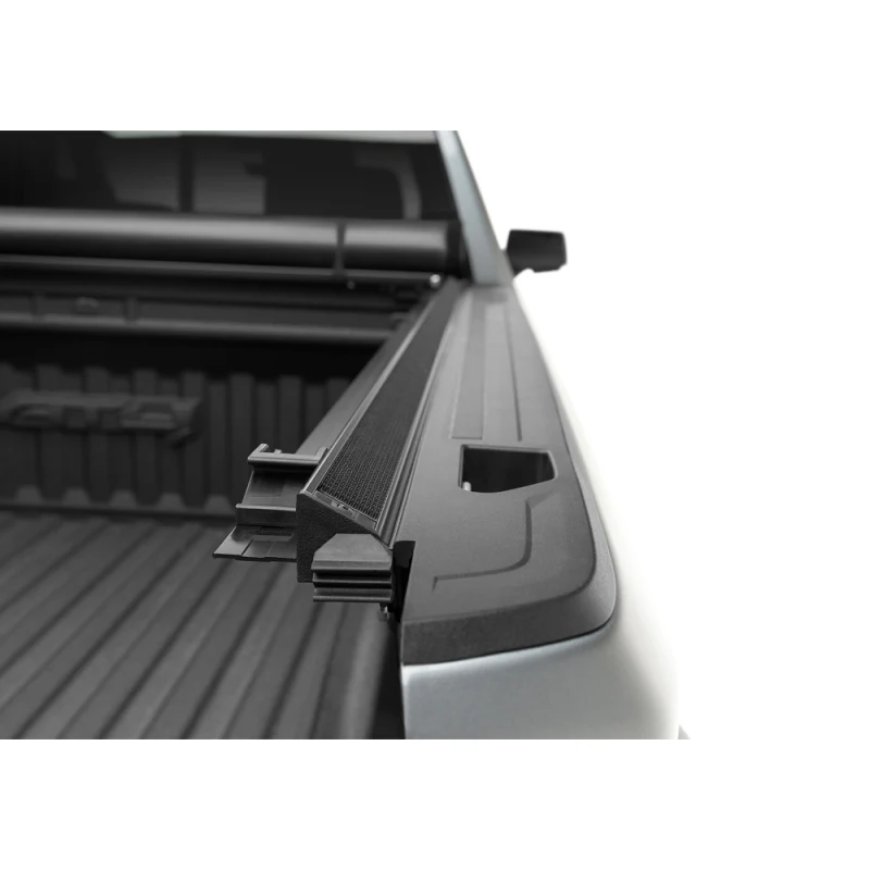 Truxedo Lo Pro Tonneau Cover - Black - 2019 (New Body Style)-2024 Chevy Silverado/GMC Sierra (without CarbonPro Bed) 5' 9" Bed Model 572401 - Image 16