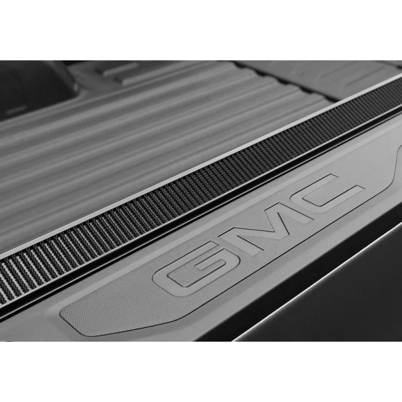 Truxedo Lo Pro Tonneau Cover - Black - 2019 (New Body Style)-2024 Chevy Silverado/GMC Sierra 1500/2020-2024 2500 HD/3500 HD 8' Bed Model 572801 - Image 13