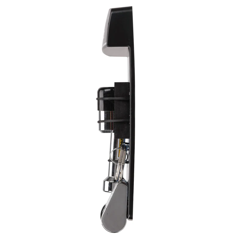 Draw-Tite Trailer Hitch and Coupler Lock Set Model 580404 - Image 2