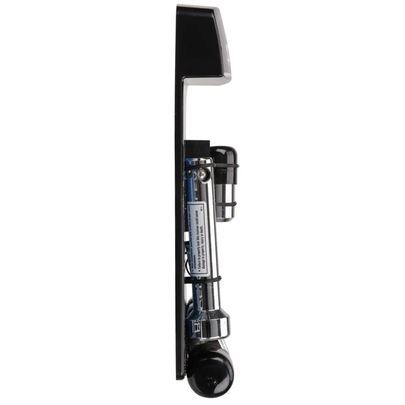 Draw-Tite Trailer Hitch and Coupler Lock Set Model 580404 - Image 3