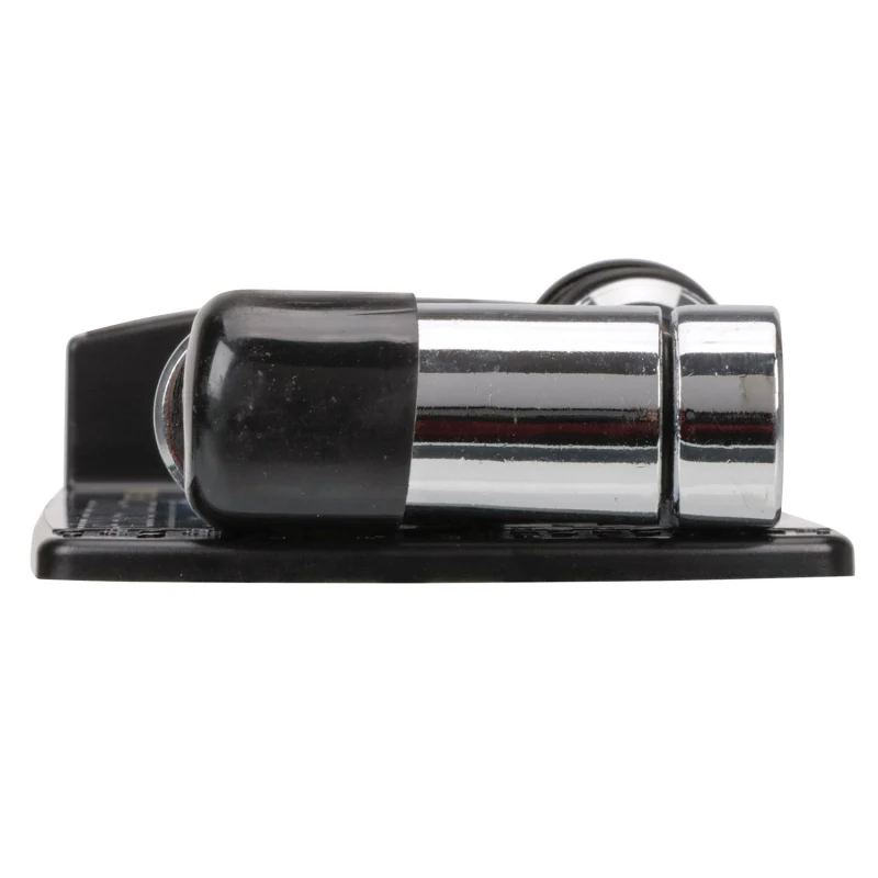 Draw-Tite Trailer Hitch and Coupler Lock Set Model 580404 - Image 4