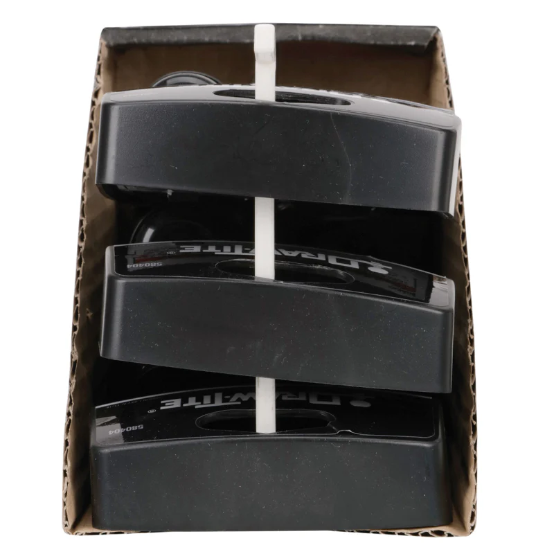 Draw-Tite Trailer Hitch and Coupler Lock Set Model 580404 - Image 5