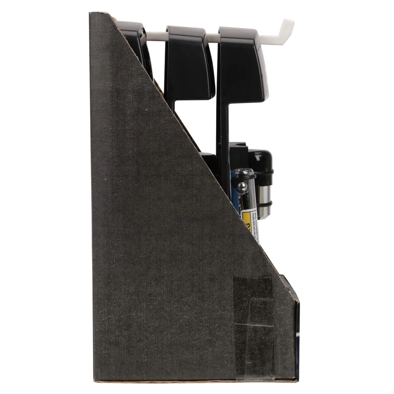 Draw-Tite Trailer Hitch and Coupler Lock Set Model 580404 - Image 7