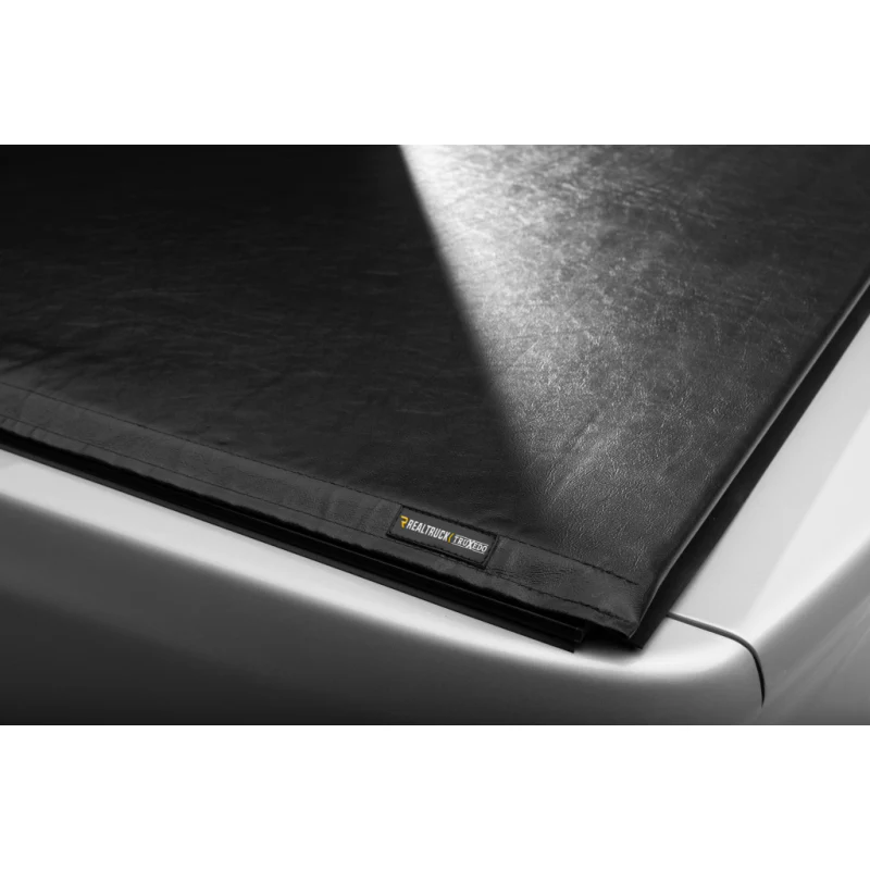 Truxedo Lo Pro Tonneau Cover - Black - 2022-2024 Nissan Frontier 6' 1" Bed Model 584301 - Image 11