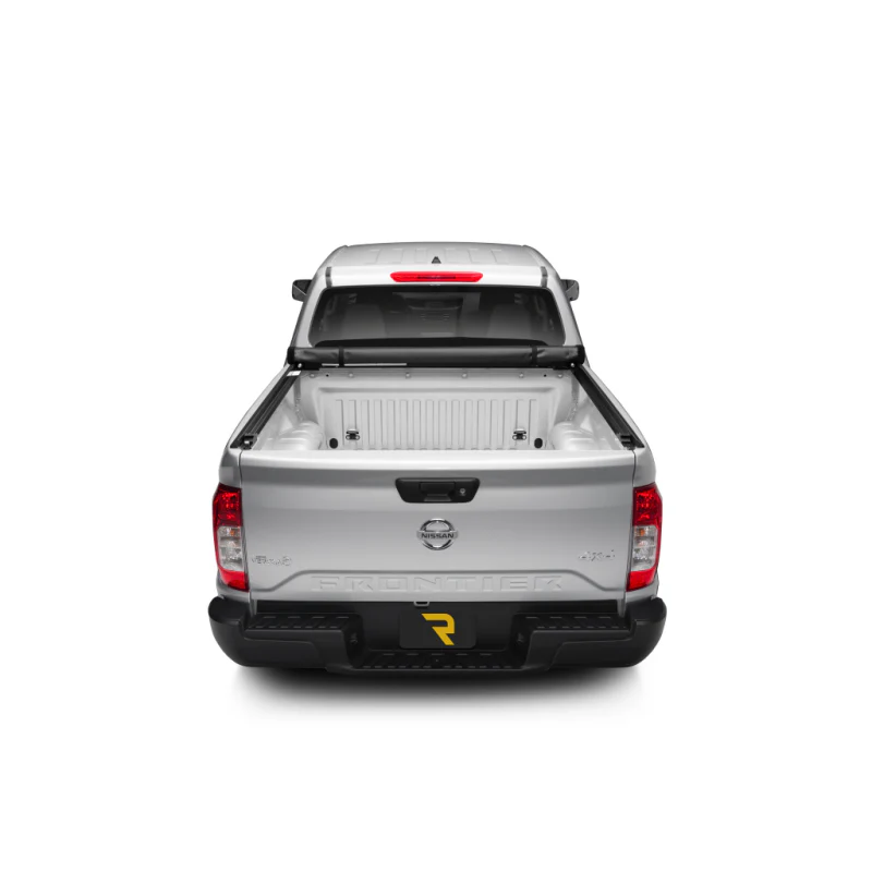 Truxedo Lo Pro Tonneau Cover - Black - 2022-2024 Nissan Frontier 6' 1" Bed Model 584301 - Image 6