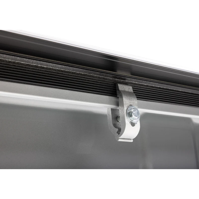 Truxedo Lo Pro Tonneau Cover - Black - 2022-2024 Nissan Frontier 6' 1" Bed Model 584301 - Image 7
