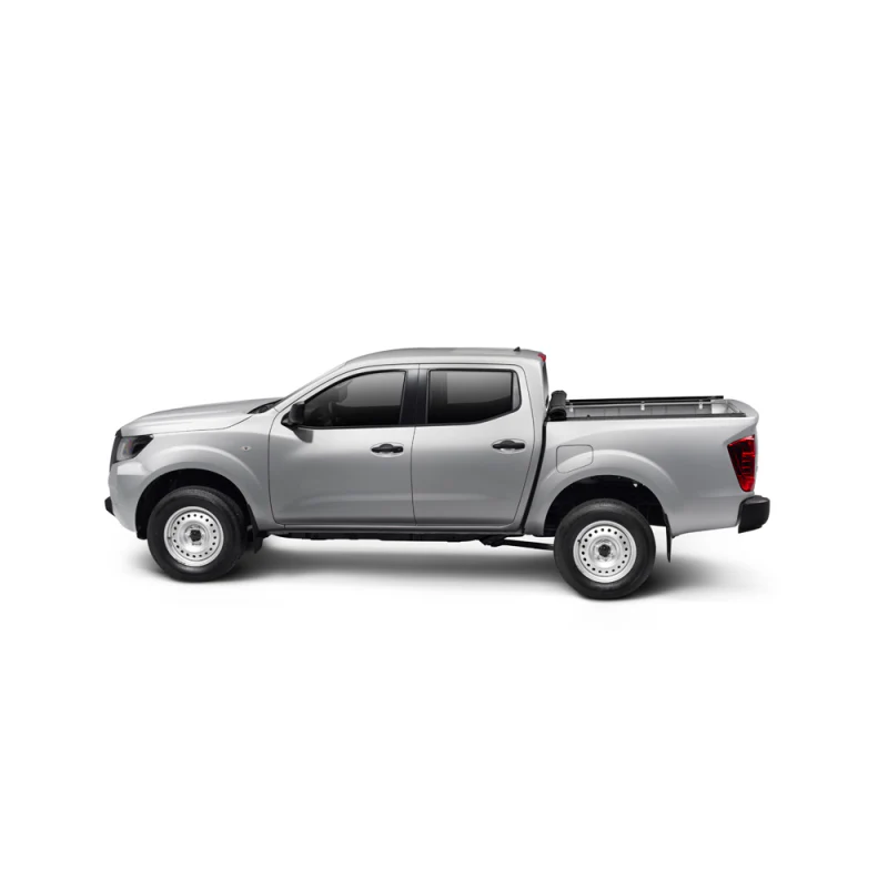 Truxedo Lo Pro Tonneau Cover - Black - 2022-2024 Nissan Frontier 5' Bed Model 592501 - Image 14