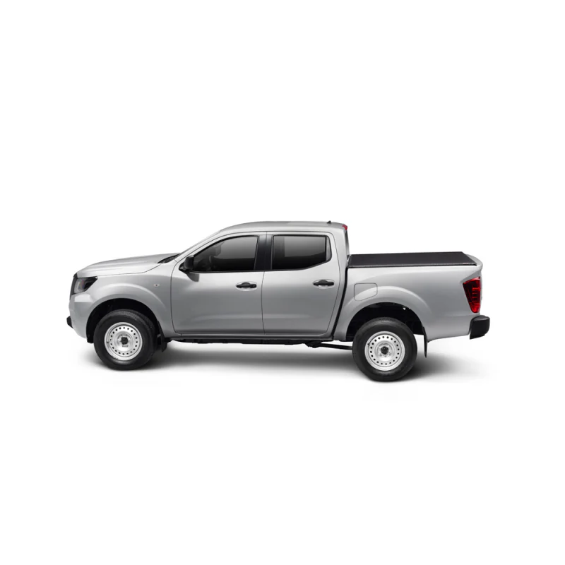 Truxedo Lo Pro Tonneau Cover - Black - 2022-2024 Nissan Frontier 5' Bed Model 592501 - Image 16