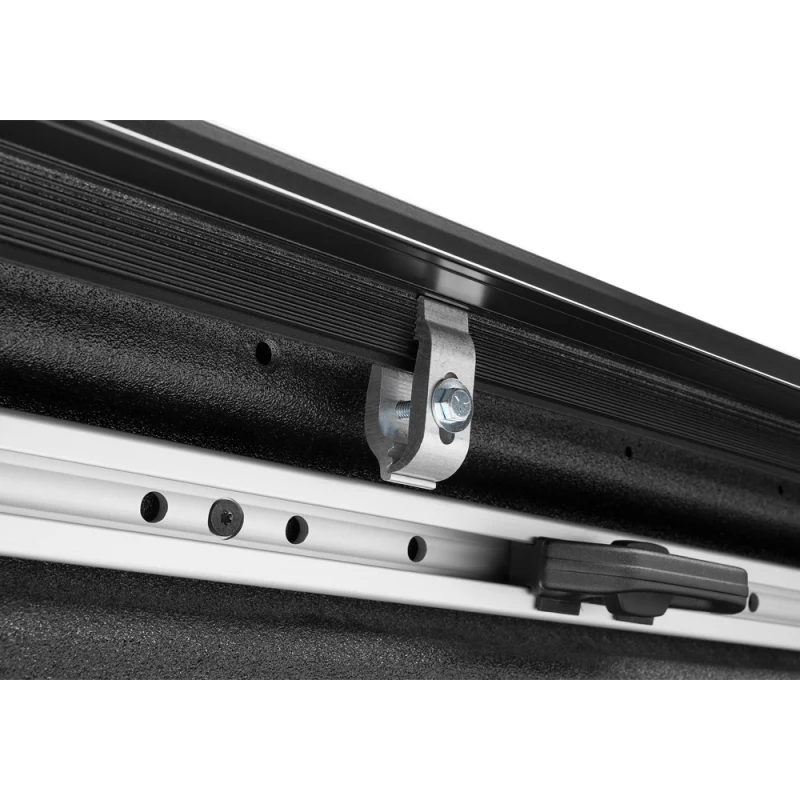 Truxedo Lo Pro Tonneau Cover - Black - 2022-2024 Ford Maverick Model 594701 - Image 11