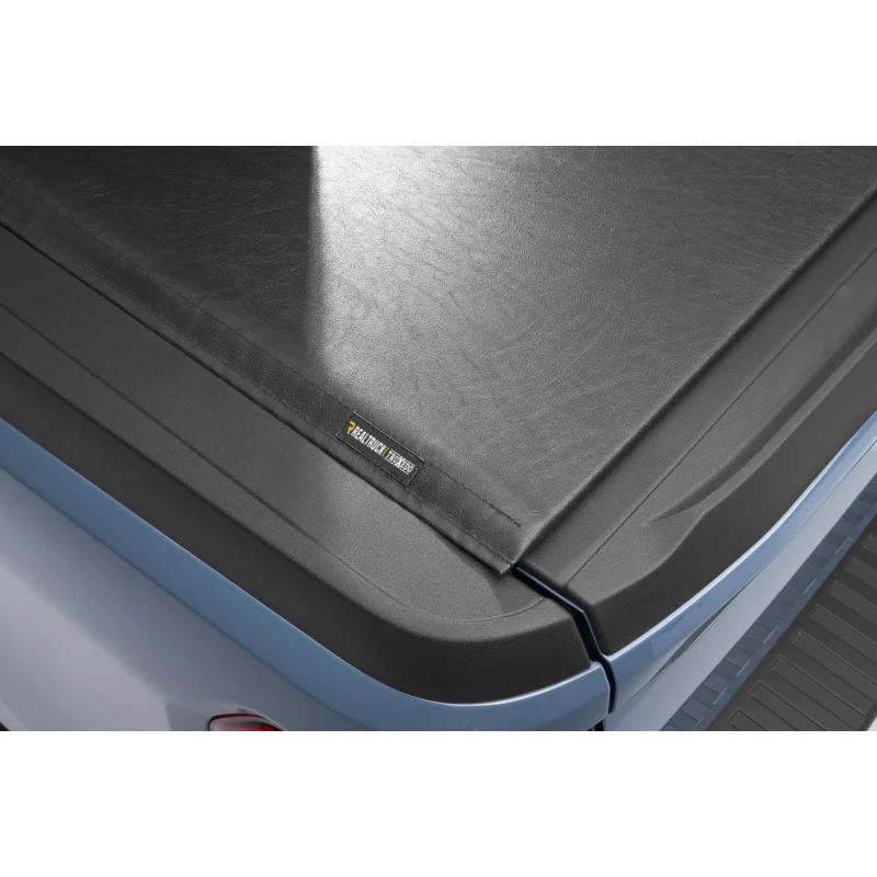 Truxedo Lo Pro Tonneau Cover - Black - 2022-2024 Ford Maverick Model 594701 - Image 15
