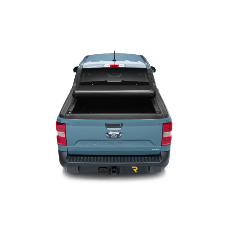Truxedo Lo Pro Tonneau Cover - Black - 2022-2024 Ford Maverick Model 594701 - Image 5