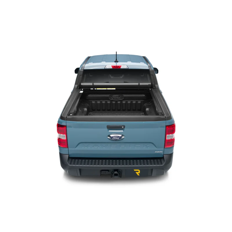 Truxedo Lo Pro Tonneau Cover - Black - 2022-2024 Ford Maverick Model 594701 - Image 6