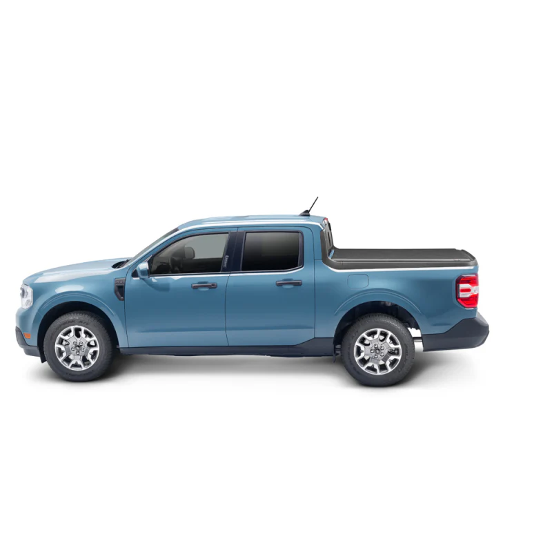 Truxedo Lo Pro Tonneau Cover - Black - 2022-2024 Ford Maverick Model 594701 - Image 7