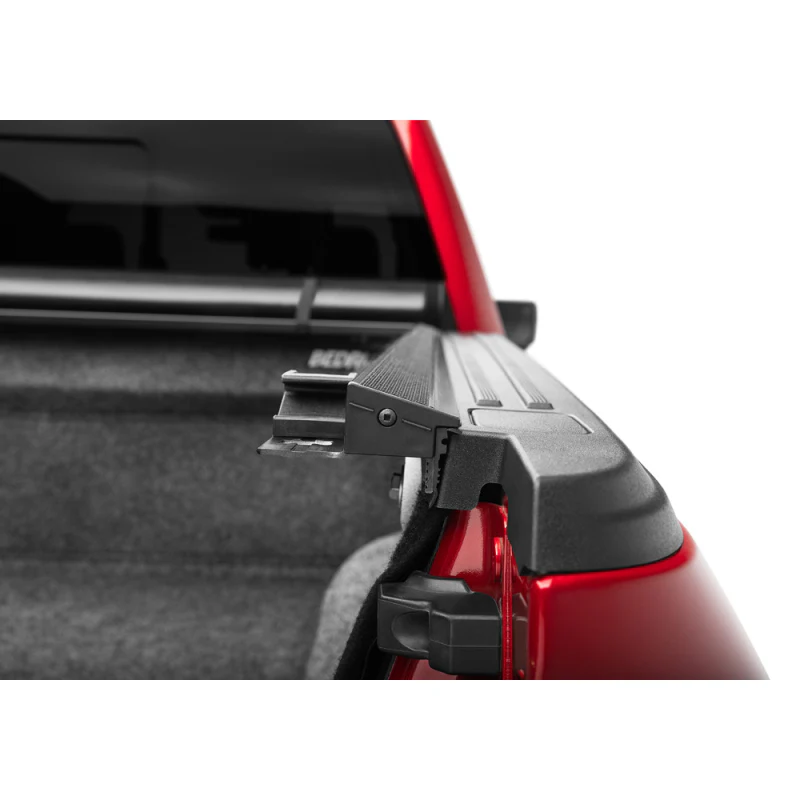 Truxedo Lo Pro Tonneau Cover - Black - 2015-2024 Ford F-150 5' 7" Bed (Includes Lightning) Model 597701 - Image 13