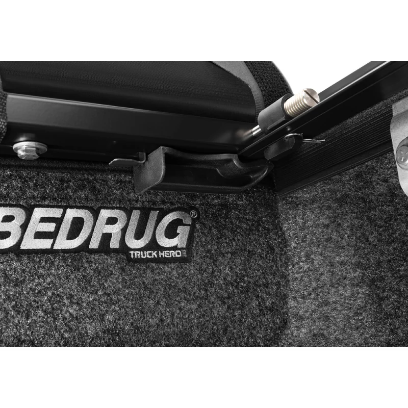 Truxedo Lo Pro Tonneau Cover - Black - 2015-2024 Ford F-150 5' 7" Bed (Includes Lightning) Model 597701 - Image 14