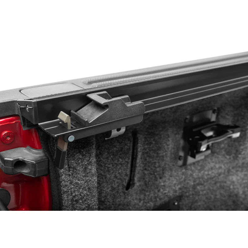 Truxedo Lo Pro Tonneau Cover - Black - 2015-2024 Ford F-150 5' 7" Bed (Includes Lightning) Model 597701 - Image 15