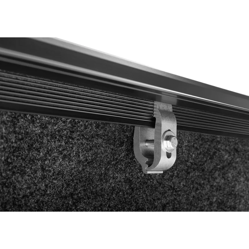 Truxedo Lo Pro Tonneau Cover - Black - 2015-2024 Ford F-150 5' 7" Bed (Includes Lightning) Model 597701 - Image 16