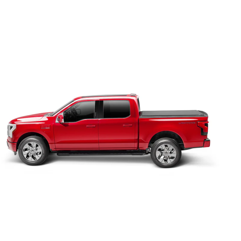Truxedo Lo Pro Tonneau Cover - Black - 2015-2024 Ford F-150 5' 7" Bed (Includes Lightning) Model 597701 - Image 7