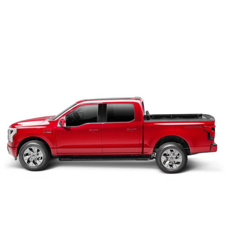 Truxedo Lo Pro Tonneau Cover - Black - 2015-2024 Ford F-150 5' 7" Bed (Includes Lightning) Model 597701 - Image 9