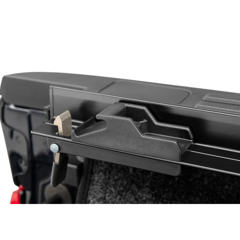 Truxedo Lo Pro Tonneau Cover - Black - 2015-2024 Ford F-150 6' 7" Bed Model 598301 - Image 11