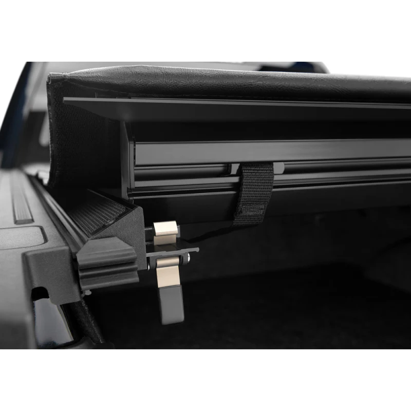 Truxedo Lo Pro Tonneau Cover - Black - 2015-2024 Ford F-150 6' 7" Bed Model 598301 - Image 12