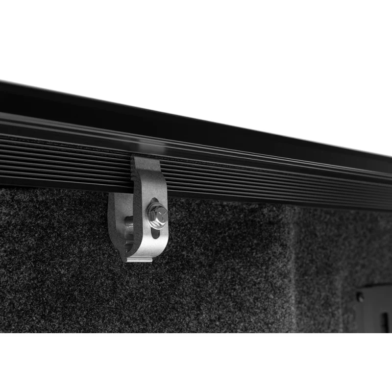 Truxedo Lo Pro Tonneau Cover - Black - 2015-2024 Ford F-150 6' 7" Bed Model 598301 - Image 14