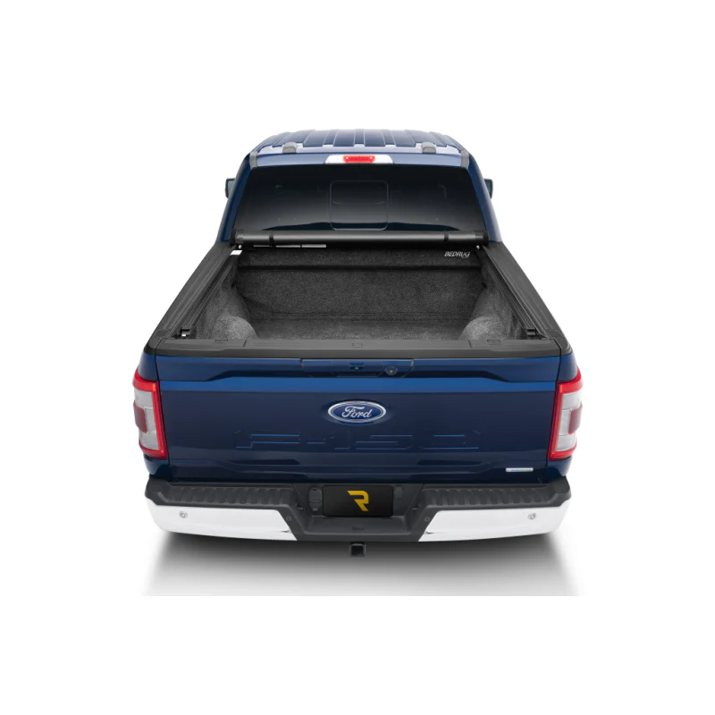 Truxedo Lo Pro Tonneau Cover - Black - 2015-2024 Ford F-150 6' 7" Bed Model 598301 - Image 6