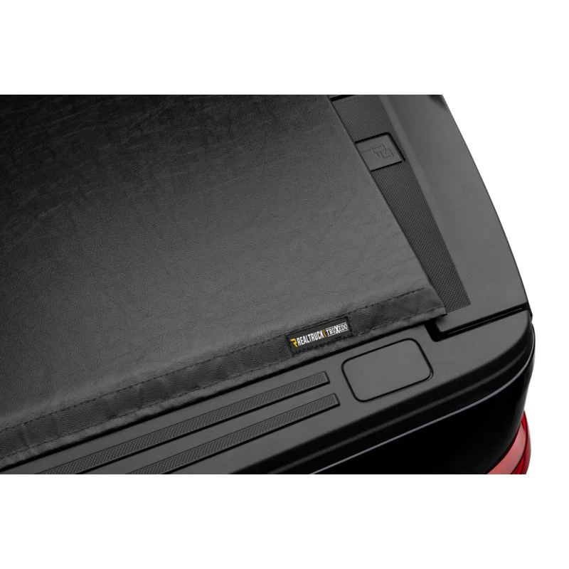 Truxedo Lo Pro Tonneau Cover - Black - 2015-2024 Ford F-150 8' 2" Bed Model 598701 - Image 13